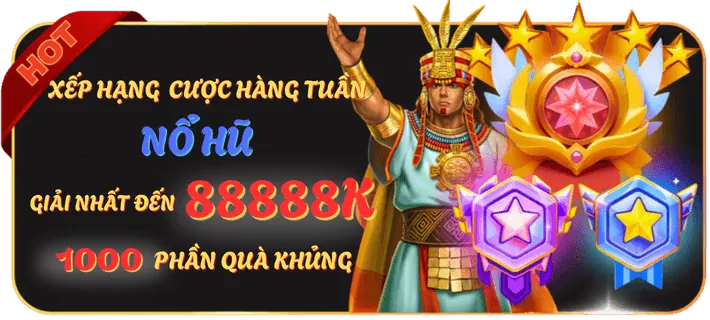 Khuyến mãi chào mừng thành viên mới iwin web