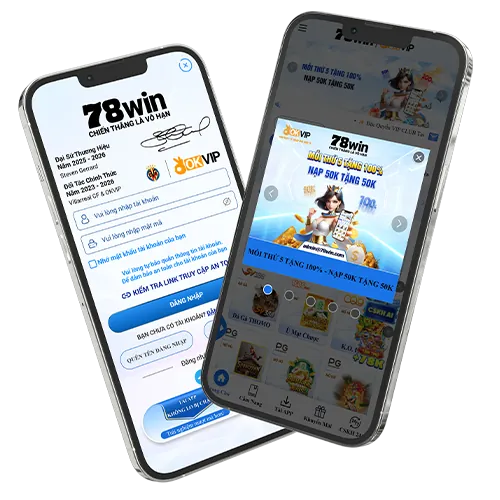 Trải nghiệm cá nhân hóa iwin web