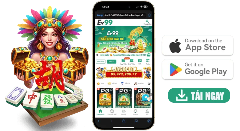 Khuyến mãi độc quyền iwin web