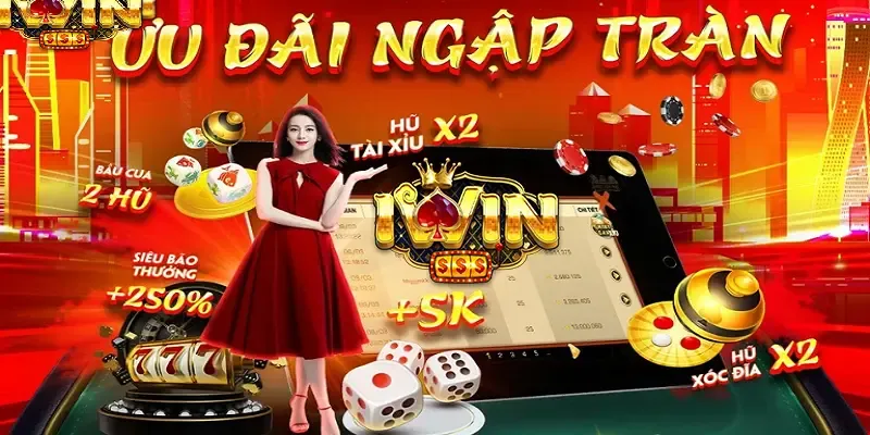 Mẹo chơi bắn cá iwin web
