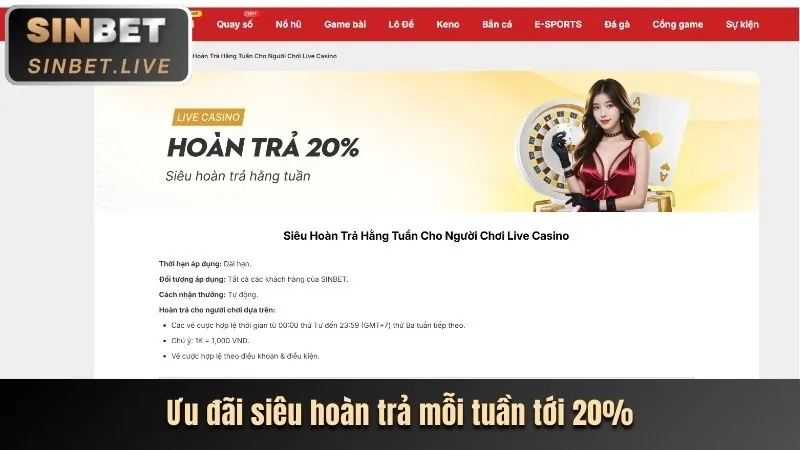 Giao diện cá cược thể thao iwin web